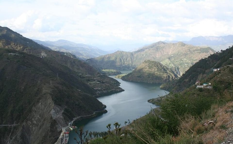 Himalayan Adventure Tour: Explore Amritsar, Dalhousie, Dharamsala
