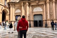 Day trip to Montserrat. Private tour. Know all the secrets 5