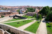 TOP Zamora : Private Guided Tour with your mobile 4