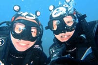 DiveGurus - Open Water Diver Course SSI/PADI 10