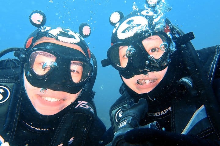 DiveGurus - Open Water Diver Course SSI/PADI 10