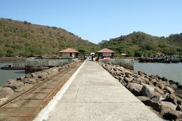 5-Day Mumbai and Mahabaleshwar Private Tour