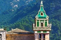 Mallorca Full Day Tour by Train, Tram and Boat 6