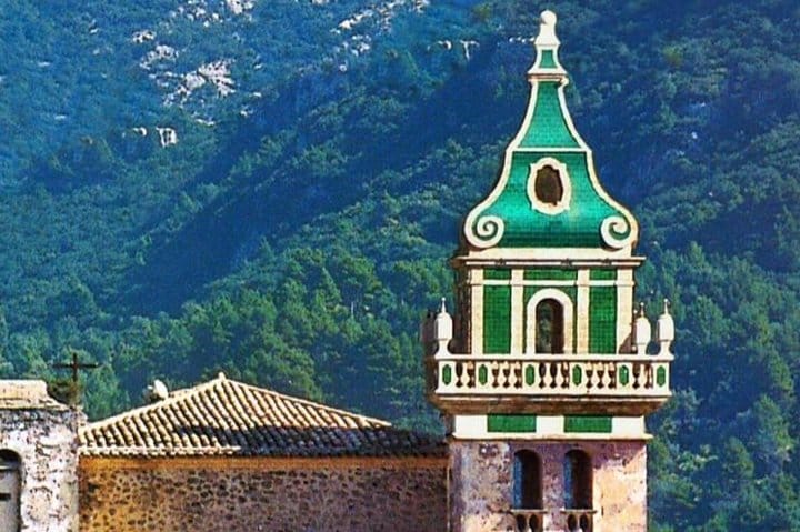 Mallorca Full Day Tour by Train, Tram and Boat 6
