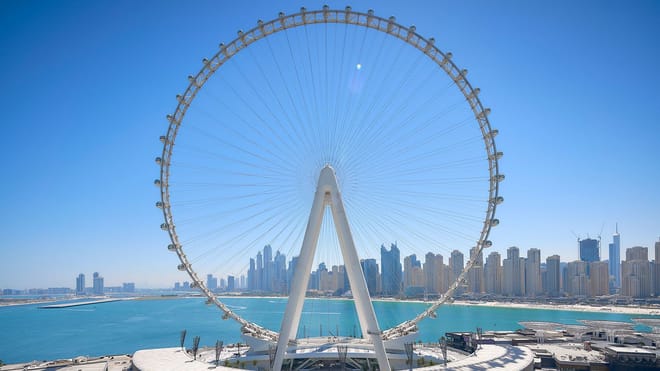 Private Dubai City Tour with Ski Dubai-Snow Plus Pass photo 6