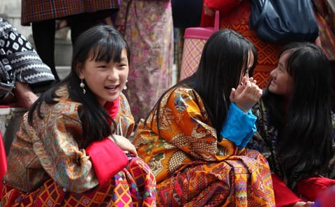 Cultural Tour and 2-Day Trek in Bumthang Valley, Bhutan