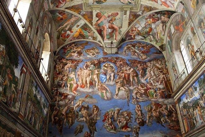 Rome: Two Days Private Guided Tour, Chauffeur Service -VIP Entry
