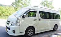 Bangkok Suvarnabhumi Airport Private Departure Transfer 3