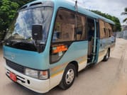 Zanzibar Airport transfer to/from Hotels  8