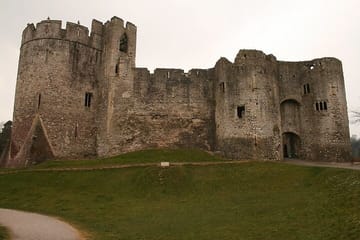 Wye Valley and Brecon Beacons Day Tour from Cardiff