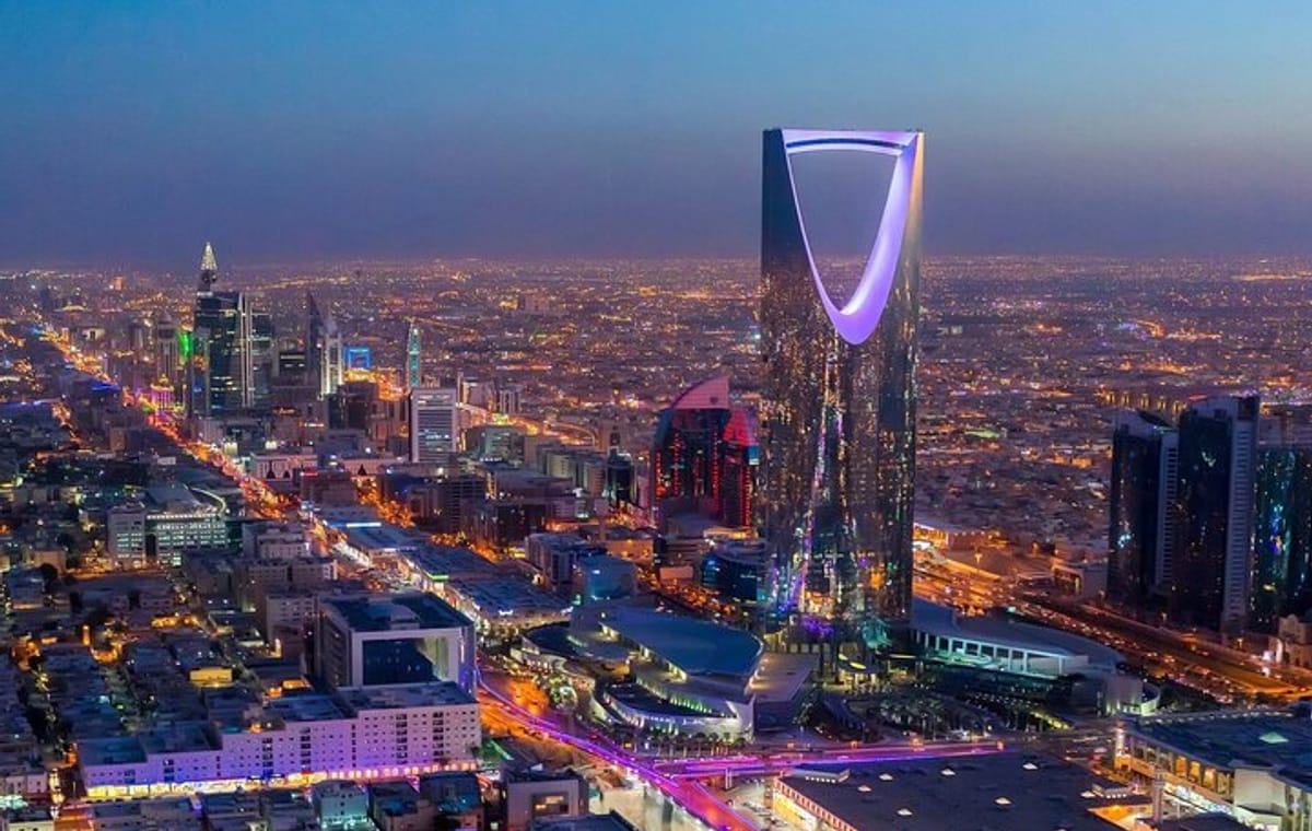 Riyadh Full day City Tour