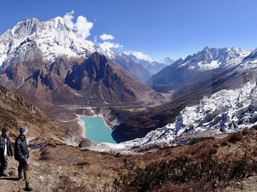 19 Days Mera Peak Climbing & Expedition – One Life-Changing Himalayan Adventure