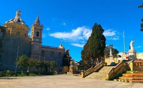 Mdina and Rabat Culinary and History Walking Tour