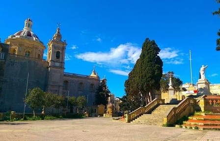 Mdina and Rabat Culinary and History Walking Tour