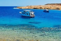 White Island &amp; Ras Mohamed Snorkeling &amp; Diving - Sharm El Sheikh