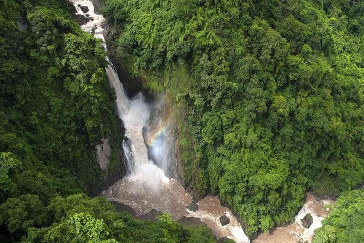 UNESCO Khao Yai National Park Adventure: Hiking & Waterfalls 10