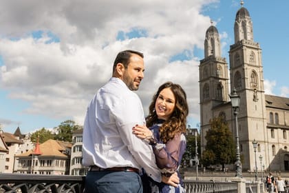 Hire a Photographer Professional Photo Shoot Milan