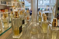 Create Your Own Perfume Authentic Florence Fragrance Workshop 8