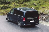 Milan to Venice One Way Private Transfer 8