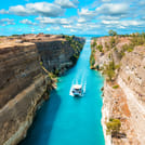 Private Biblical Tour of Ancient Corinth & Isthmus Canal from Athens & Corinth 3