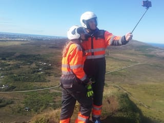 Superview - ATV Reykjavik Adventures, photo 13