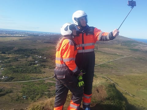Superview - ATV Reykjavik VIKING RIDERS Adventures, photo 13