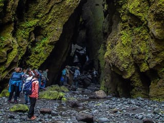 Þórsmörk by Super Jeep, photo 10