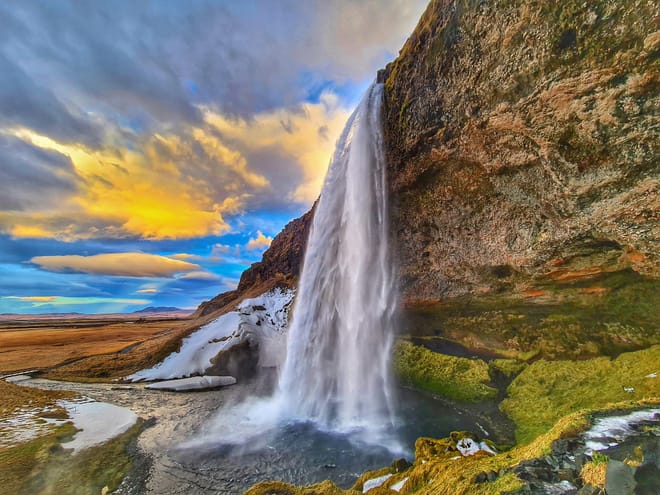 6D5N Iceland | Golden Circle, South Coast, Snæfellsnes, Reykjavik City Tour & Airport Transfer (Group Tour) 10