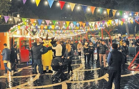 3 Nights Private Azerbaijan Tour from Petroglyphs to Flame Towers