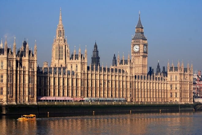 Explore London’s Landmarks on an Express Private Tour