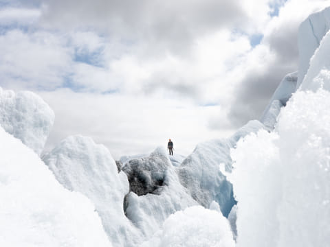 Full Day Glacier Adventure, photo 4