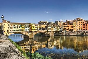 Semi-private Accademia Gallery and Walking tour of Florence