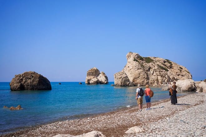100% Cyprus - Tour to Troodos mountains and villages (From Paphos)  6