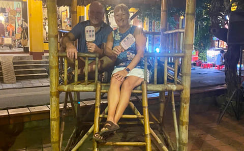Hoi An Nighttime Cultural and Culinary Tour