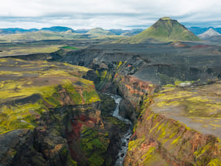Women Only - 4 Day Laugavegur Trek, photo 16