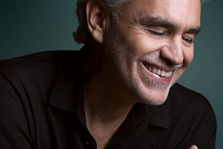 Andrea Bocelli Live Concert Shuttle Service in Lajatico, Tuscany