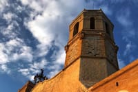 Private Sitges, Wine & Chocolate Tour Plus Local Lunch from Barcelona 5