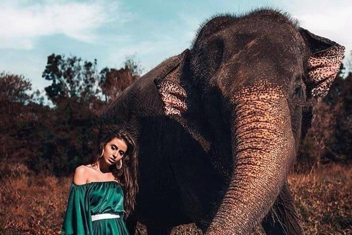 Glamourous Sri Lanka 7 Days Tour