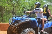 Jam west adventure park tour from Montego Bay 2