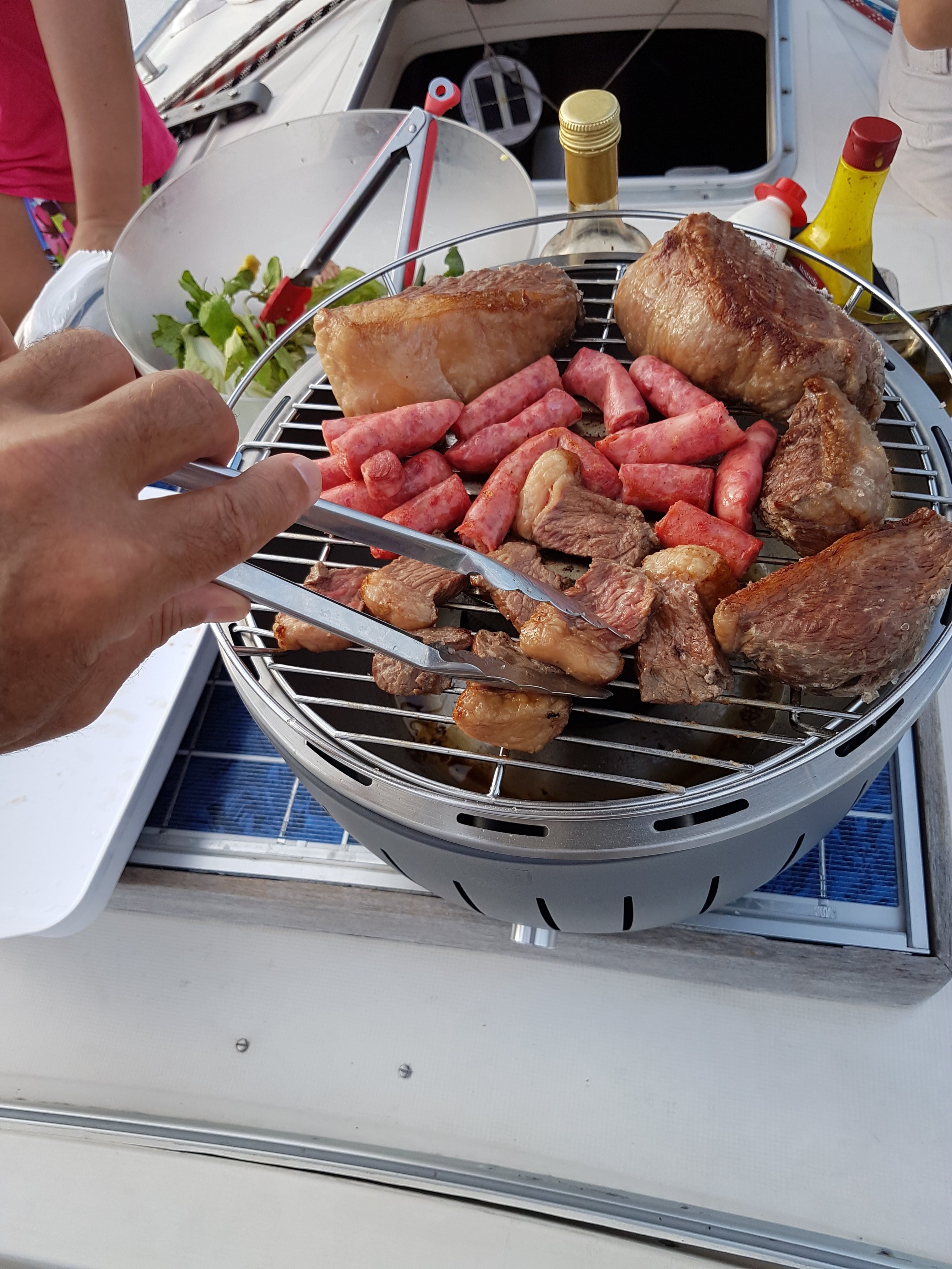 Private Sailing Tour - KAMEHAMEHA