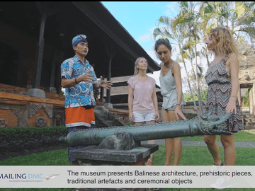 Denpasar City Cultural Tour with Local Insights