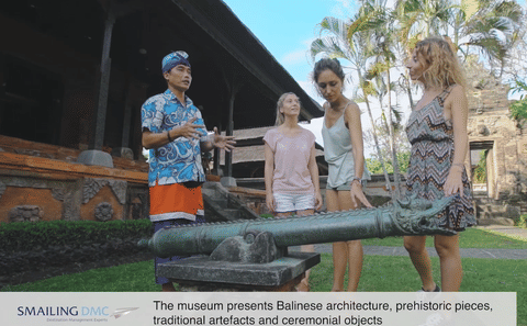Denpasar City Cultural Tour with Local Insights