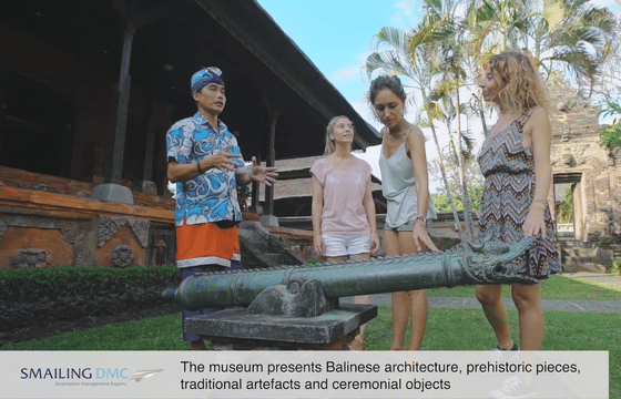 Denpasar City Cultural Tour with Local Insights