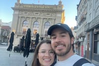 Porto Old Town Quest: 1942 Paperboy Adventure 3