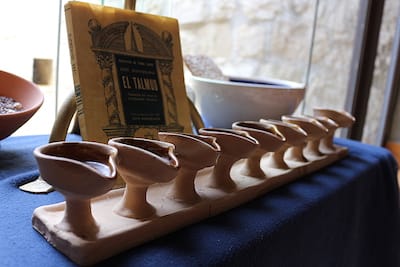 Lucena Jewish Hanukilla, © Turismo del Ayuntamiento de Lucena