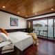 Dragon Bay Cruise - Luxury 2 Days Cruise to Halong Bay from Hanoi