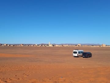 Private 7-Day Tour from Agadir to Marrakech with Desert Highlights