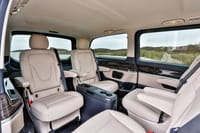 Private transfer from Paris CDG Airport  2