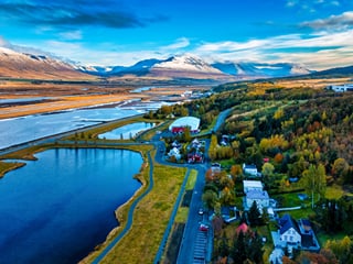 Akureyri Private Walking Tour, photo 8