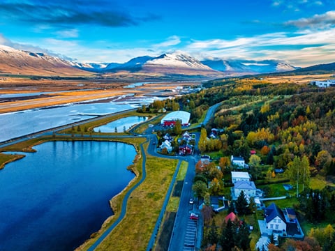 Akureyri Private Walking Tour, photo 8